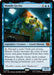 Image for Mondo Gecko (46) (Teenage Mutant Ninja Turtles) - Magic: The Gathering