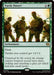 Image for Turtle Power! (135) (Teenage Mutant Ninja Turtles) - Magic: The Gathering