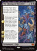 Image for The Cloning of Shredder (60) (Teenage Mutant Ninja Turtles) - Magic: The Gathering