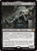 Image for Rat King, Verminister (71) (Teenage Mutant Ninja Turtles) - Magic: The Gathering
