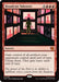 Image for Broadcast Takeover (86) (Teenage Mutant Ninja Turtles) - Magic: The Gathering