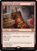 Image for Improvised Arsenal (92) (Teenage Mutant Ninja Turtles) - Magic: The Gathering