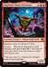 Image for Raphael, Ninja Destroyer (102) (Teenage Mutant Ninja Turtles) - Magic: The Gathering