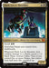 Image for Dark Leo & Shredder (142) (Teenage Mutant Ninja Turtles) - Magic: The Gathering