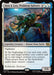 Image for Don & Leo, Problem Solvers (143) (Teenage Mutant Ninja Turtles) - Magic: The Gathering
