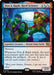 Image for Don & Raph, Hard Science (144) (Teenage Mutant Ninja Turtles) - Magic: The Gathering