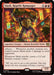 Image for Slash, Reptile Rampager (108) (Teenage Mutant Ninja Turtles) - Magic: The Gathering