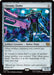 Image for Chrome Dome (172) (Teenage Mutant Ninja Turtles) - Magic: The Gathering