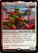 Image for Raph & Leo, Sibling Rivals (166) (Teenage Mutant Ninja Turtles) - Magic: The Gathering