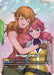 Image for Bridge Crew (R+) (GD03-105) (Steel Requiem) (GD03) - Gundam Card Game