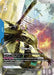 Image for The-O (LR+) (GD03-002) (Steel Requiem) (GD03) - Gundam Card Game