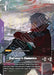 Image for Zeheart Galette (R+) (GD03-094) (Steel Requiem) (GD03) - Gundam Card Game