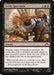 Image for Grisly Spectacle (66) (Gatecrash) (GTC) - Magic: The Gathering