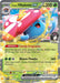 Image for Erika's Vileplume ex (003/217) (ME: Ascended Heroes) - Pokemon