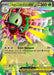Image for Mega Meganium ex (010/217) (ME: Ascended Heroes) - Pokemon