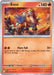 Image for Entei (025/217) (ME: Ascended Heroes) - Pokemon