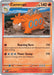 Image for Camerupt (028/217) (ME: Ascended Heroes) - Pokemon