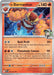 Image for N's Darmanitan (033/217) (ME: Ascended Heroes) - Pokemon
