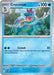 Image for Croconaw (042/217) (ME: Ascended Heroes) - Pokemon