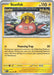 Image for Stunfisk (062/217) (ME: Ascended Heroes) - Pokemon