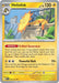 Image for Heliolisk (064/217) (ME: Ascended Heroes) - Pokemon