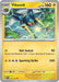 Image for Vikavolt (066/217) (ME: Ascended Heroes) - Pokemon