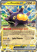Image for Hop's Pincurchin ex (068/217) (ME: Ascended Heroes) - Pokemon
