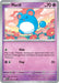 Image for Marill (083/217) (ME: Ascended Heroes) - Pokemon