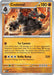 Image for Coalossal (120/217) (ME: Ascended Heroes) - Pokemon