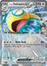 Image for Larry's Dudunsparce ex (164/217) (ME: Ascended Heroes) - Pokemon