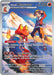 Image for Ethan's Magcargo (222/217) (ME: Ascended Heroes) - Pokemon