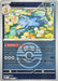 Image for Golduck (Love Ball) (040/217) (ME: Ascended Heroes) - Pokemon