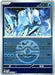 Image for Glastrier (Friend Ball) (054/217) (ME: Ascended Heroes) - Pokemon