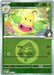 Image for Erika's Weepinbell (Energy Symbol Pattern) (005/217) (ME: Ascended Heroes) - Pokemon