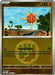 Image for Solrock (Energy Symbol Pattern) (106/217) (ME: Ascended Heroes) - Pokemon