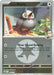 Image for Larry's Starly (Energy Symbol Pattern) (168/217) (ME: Ascended Heroes) - Pokemon