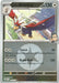Image for Larry's Braviary (Energy Symbol Pattern) (174/217) (ME: Ascended Heroes) - Pokemon