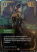 Image for Caitlyn - Patrolling (068a/298) (Riftbound Promotional Cards) - Riftbound: League of Legends Trading Card Game