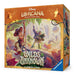 Image for Disney Lorcana: Wilds Unknown Illumineer's Trove - Disney Lorcana