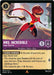 Image for Mrs. Incredible - Super Stretchy (49/204) (Wilds Unknown) - Disney Lorcana