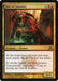 Image for Sire of Insanity (104) (Dragon's Maze) (DGM) - Magic: The Gathering