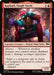 Image for Raphael, Tough Turtle (104) (Teenage Mutant Ninja Turtles) - Magic: The Gathering