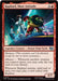 Image for Raphael, Most Attitude (101) (Teenage Mutant Ninja Turtles) - Magic: The Gathering