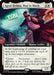 Image for Agent Bishop, Man in Black (Extended Art) (258) (Teenage Mutant Ninja Turtles) - Magic: The Gathering