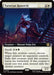 Image for Turncoat Kunoichi (Extended Art) (260) (Teenage Mutant Ninja Turtles) - Magic: The Gathering