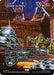 Image for Trouble in Pairs (Borderless) (3) (Teenage Mutant Ninja Turtles Source Material) - Magic: The Gathering