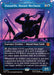 Image for Donatello, Mutant Mechanic (Borderless) (216) (Teenage Mutant Ninja Turtles) - Magic: The Gathering