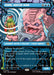 Image for Krang, Master Mind (Showcase) (230) (Teenage Mutant Ninja Turtles) - Magic: The Gathering