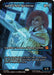 Image for April O'Neil, Hacktivist (0282) (Showcase) (282) (Teenage Mutant Ninja Turtles) - Magic: The Gathering