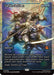 Image for Turtles in Time (Showcase) (Fracture Foil) (294) (Teenage Mutant Ninja Turtles) - Magic: The Gathering